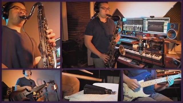 Pokémon Diamond  Pearl: Old Chateau Jazz Arrangement  insaneintherainmusic feat. DannyMusic
