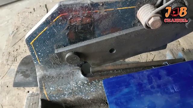 [PROSES RAHASIA] Membuat huruf timbul Stainless steel hairline - Arc Capital