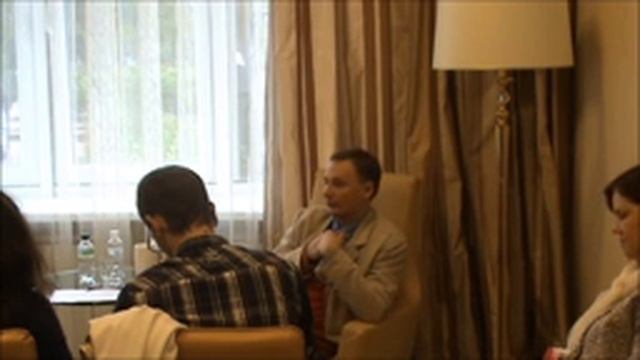 Что даёт психоанализ современному человеку?  (Дмитрий Ольшанский)