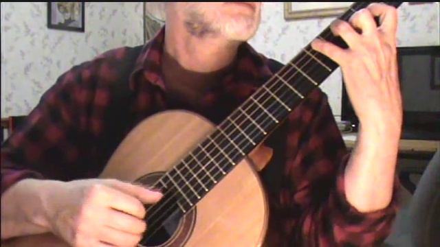 Wicked Game - Fingerstyle Guitar