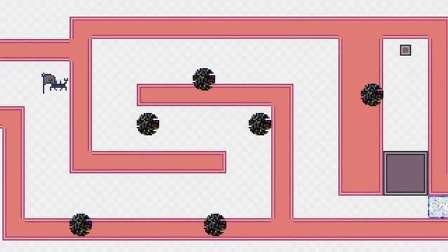 Astral Crab · Game · Gameplay