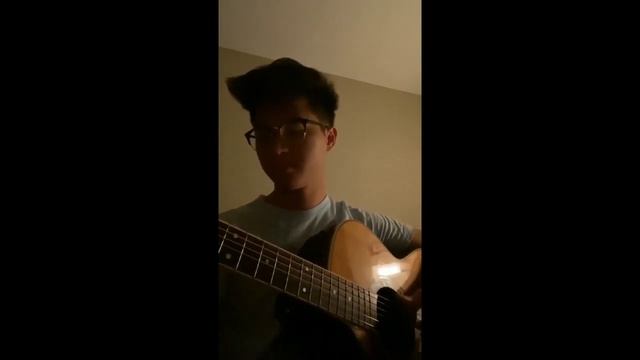 Leonardo Edwin Main Gitar | Unyu