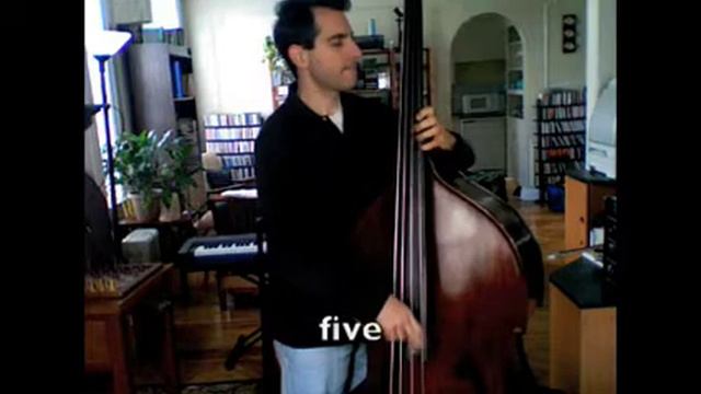 Metronome Exercise