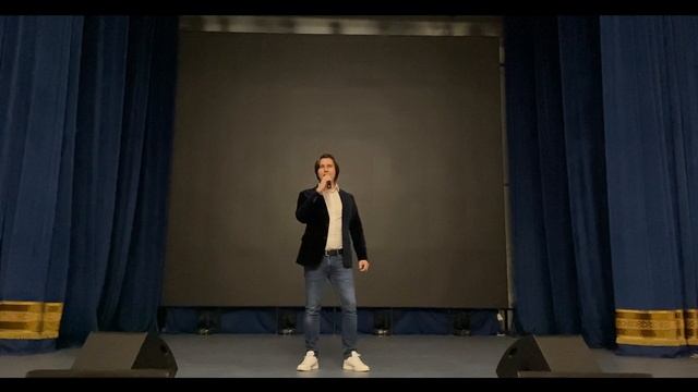 Михаил Позняк - "Чёртово колесо"