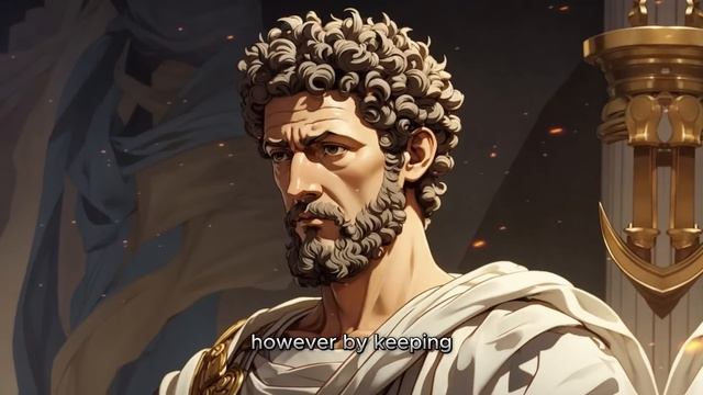 Dont Tell People Your Plans - Stoicism