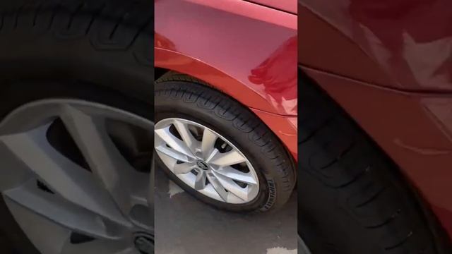 SKODA OCTAVIA AMBITION Gear