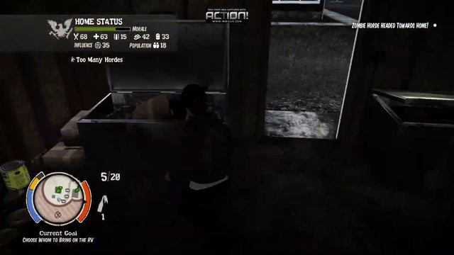 State Of Decay DLC Breakdown Gameplay 1080P EP33