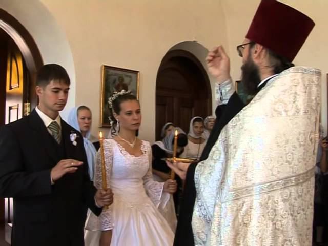 02 Откровение 08 07 2009 Брак и семья