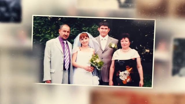 Песня в подарок мамебабушке на юбилей