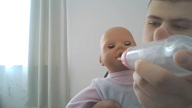 все про куклу беби анабель 2 версия