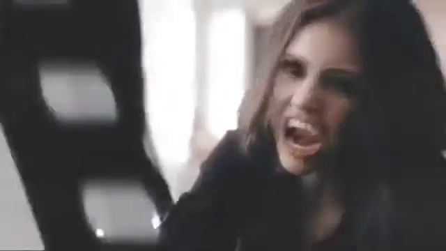 Кетрин Пирс Пиковая Дама 👯♂️