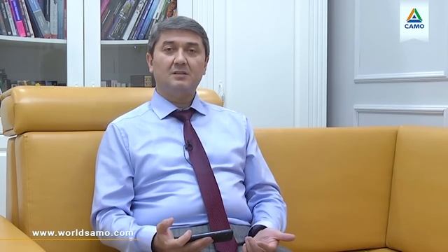 Какие ученики Давлатова становятся миллионерами? [Рубрика вопрос Давлатову]