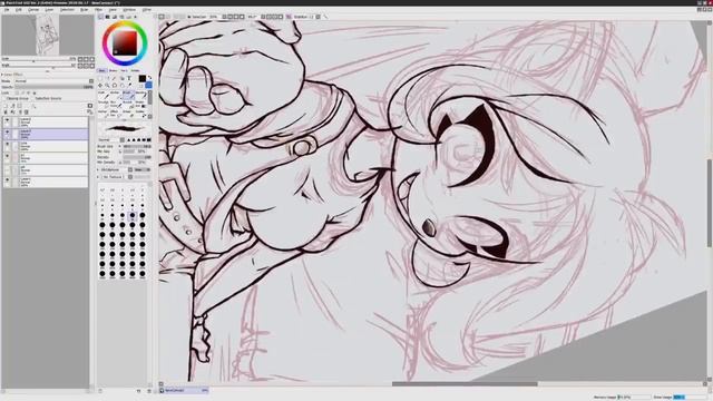 Coco Bandicoot and New Things