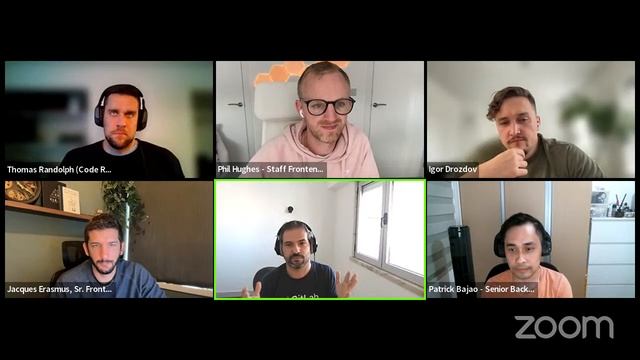 2023-10-03 - New diffs Architecture Workflow