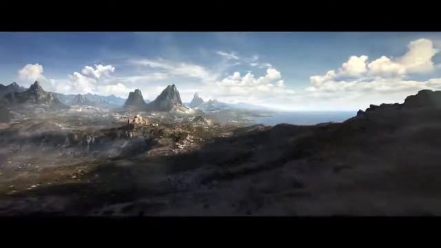(ШОК)!!!! АНОНС. THE ELDER SCROLLS VI... ДОЖДАЛИСЬ |OFFICIAL TRAILER E3