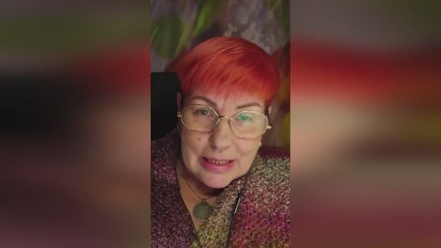 Матерная речь - энергия проклятий