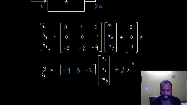 Control Systems Engineering | TDG | Part 24 | State Space (Part 3)