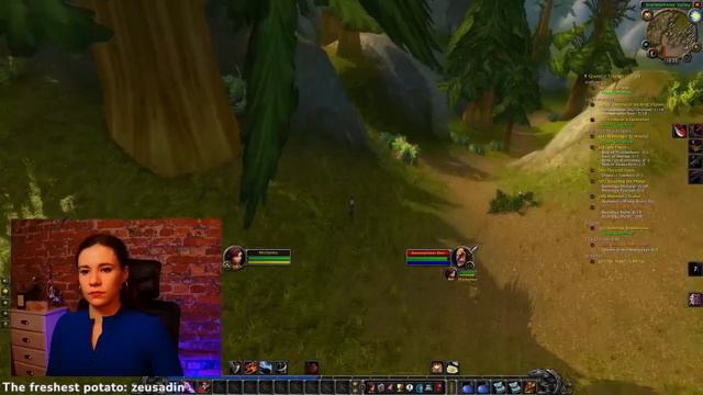 Leveling bloopers: Wow Classic SoD rogue- my journey to 40