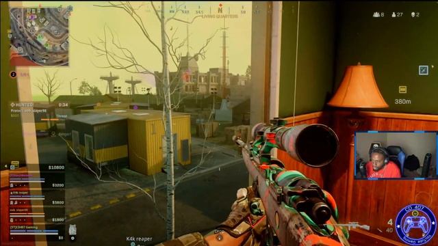 Warzone Live Gameplay On PS5 Against PC Demons  #warzone #warzone2 #ps5 #cod #mw2