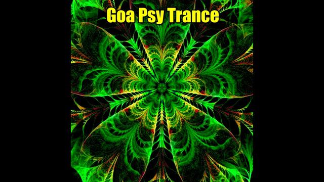 goa psy trance