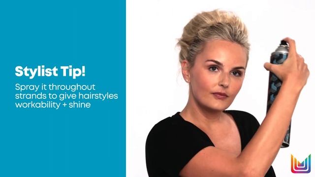 Be Extra! New Vavoom Freezing Spray Extra Full