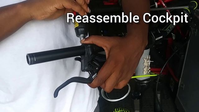 BOX Three Prime 9 11-50t Mountain Bike Groupset Unboxing  Installation