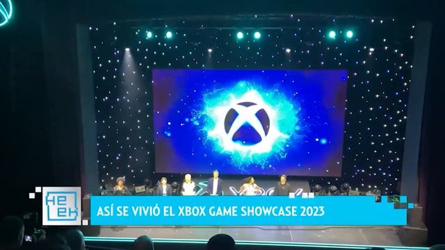 Xbox anuncia Starfield, Star Wars y otros videojuegos que revolucionarán al gaming