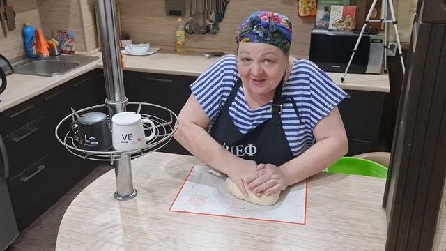 Магическая кулинария  Готовим хлеб в духовке дома.