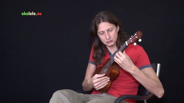 Как выбрать гавайскую гитару укулеле. Tips how to pick and buy an ukulele