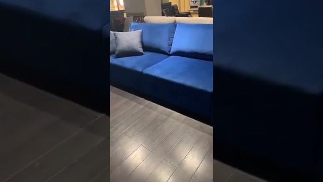 Диван Неаполь Servant.Design