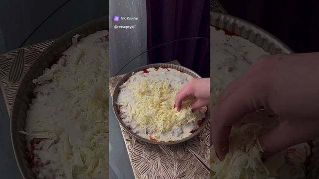 Нереально быстро и вкусно