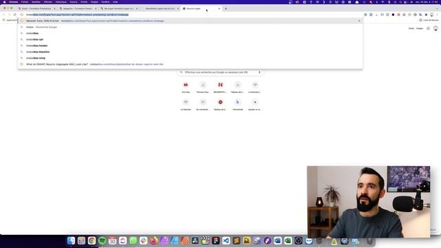 Régler les problèmes d'envoi d'e-mails depuis Prestashop et ne plus jamais finir dans les SPAM