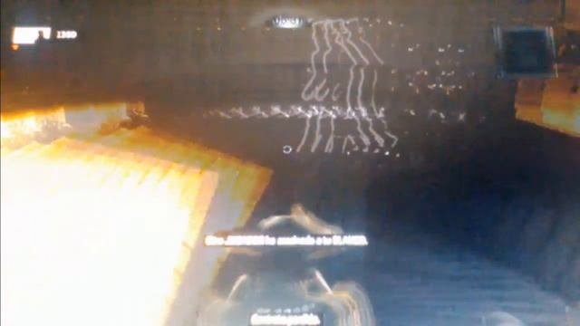ME VUELVO UN ASESINO POR UN DIA!!!