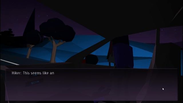 So I've Been Playing: GLITCHHIKERS [ Review PC ]