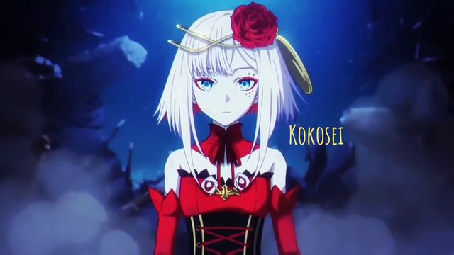 Cosette×Destiny - Takt. AMV | Danza Kuduro「Anime MV」