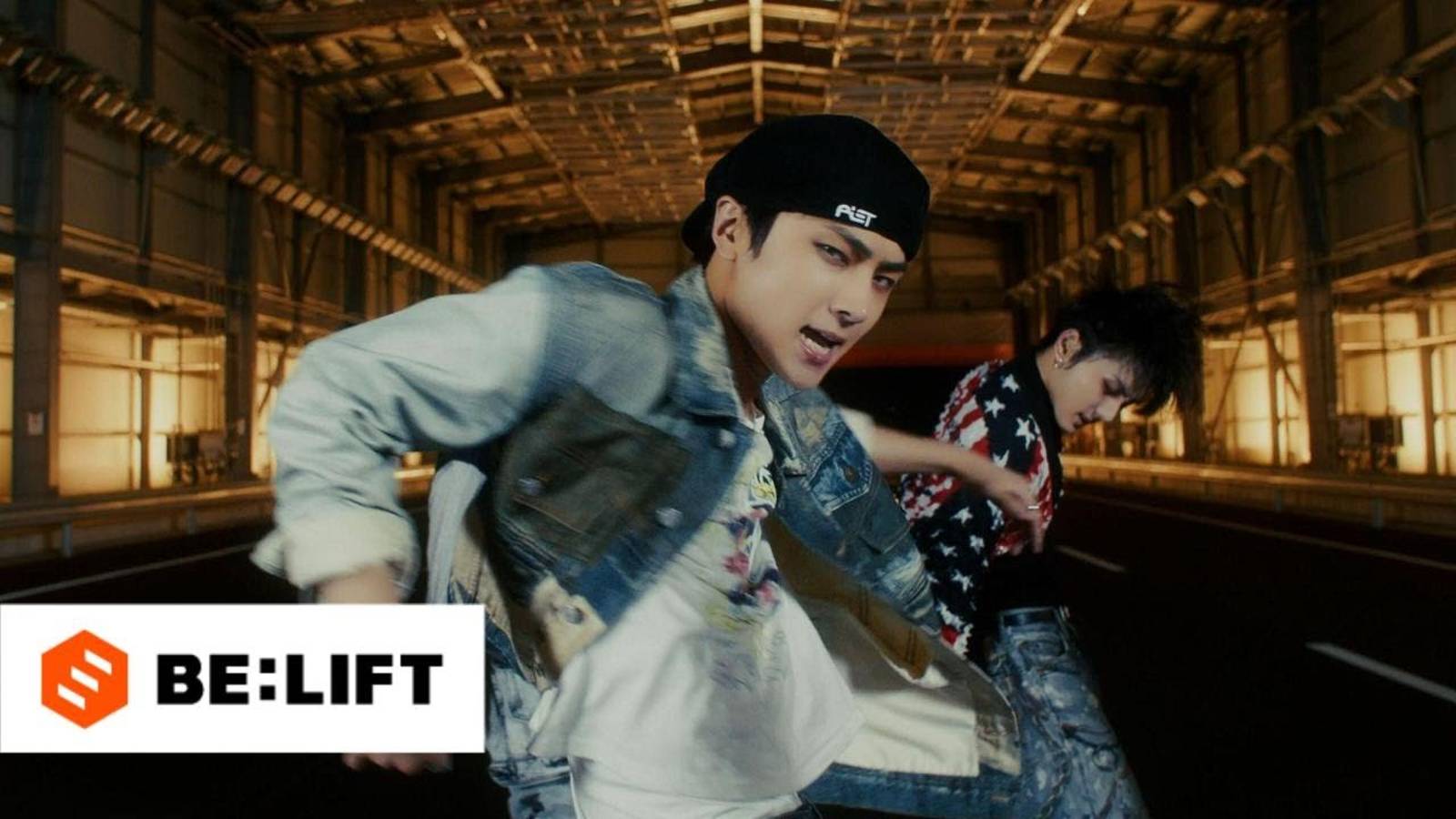 ENHYPEN (엔하이픈) Brought The Heat Back Official Performance MV