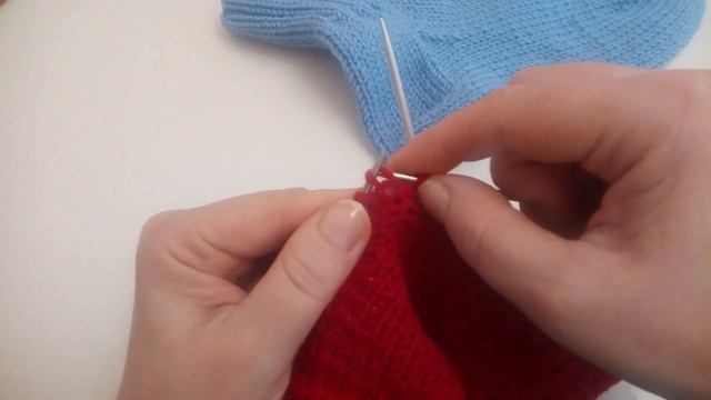 КАК ВЯЗАТЬ НОСОК ПОСЛЕ ПЯТКИ КЛИН ПОДЪЁМА СТОПЫ \HOW TO KNIT A SOCK AFTER HEEL WEDGE LIFTING
