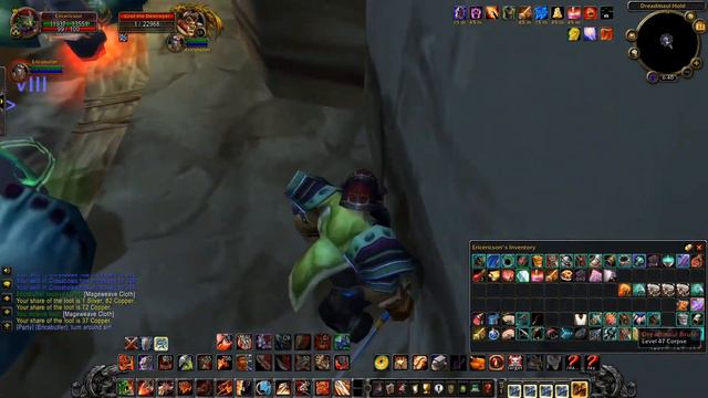 Maxing Every Single Skill | WoW WotLK Classic BLIND #662