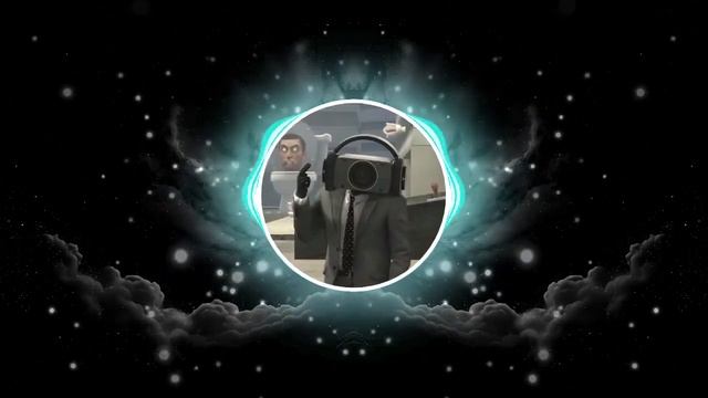 [Сamera-man-song]-Песня камера мен (^///^)