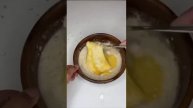 Полезный завтрак из овсянки зарядит энергией на весь день.