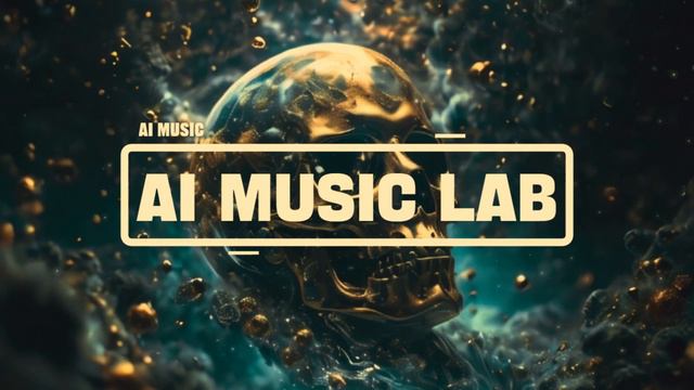 AI Created Music #trance #музыка2024 #музыка #music