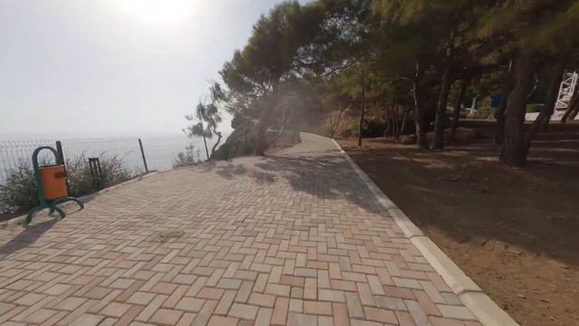 A Good Life Water Planet Hotel -Alanya - Scenic Walk