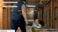 МОПС КОКОН,АНДРЮХА СВЯЗАЛ МОПСА,СТАРАЯ ТЮРЕМНАЯ ШУТКА
