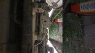 Задний дифференциал Honda Stepwgn RG2