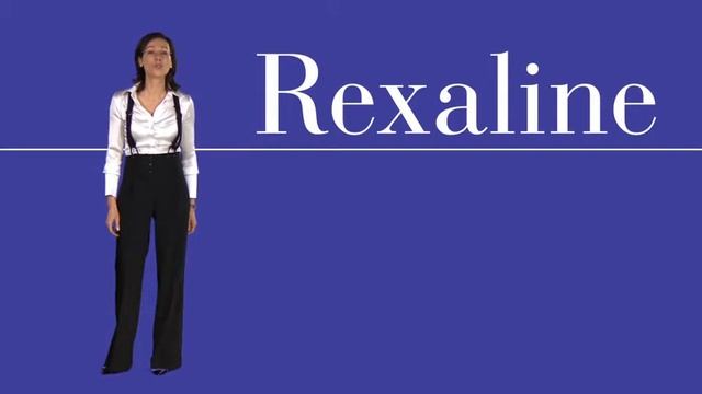 Rexaline