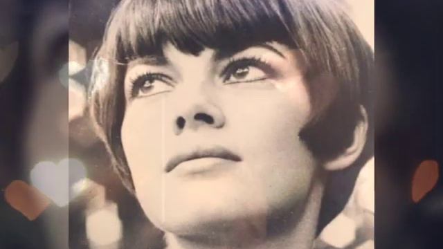 Charles Aznavour et Mireille Mathieu - Une vie d'amour