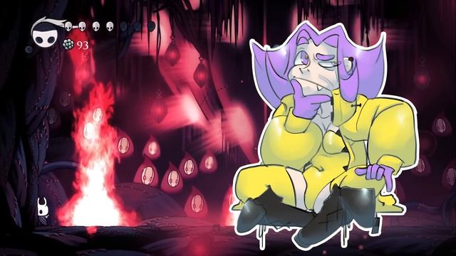 ВСЕЛЕНСКИЙ КРИНЖ? | [Моя Чёрная Жемчужина] Обзор | DTV animation