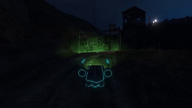 Space Docker into altruist camp