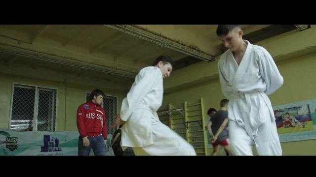 sambo Altim school