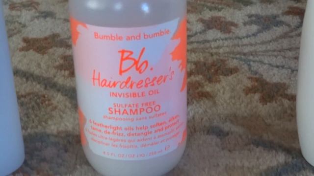 Naturally Curly Hair Products that Don't Cause Acne